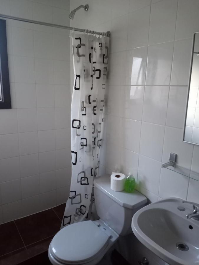 Hostal El Toque De Pilar 푼타아레나스 외부 사진