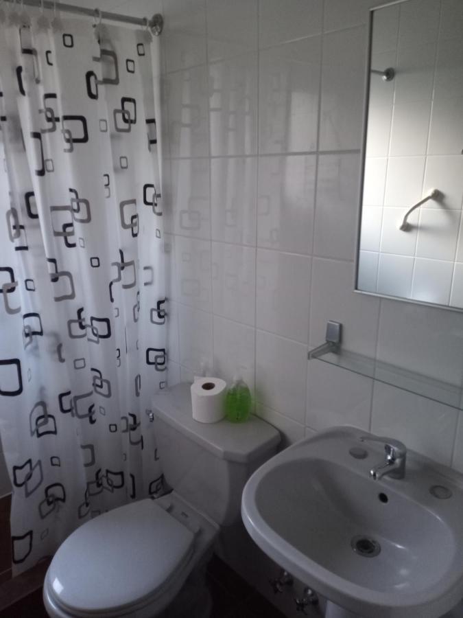 Hostal El Toque De Pilar 푼타아레나스 외부 사진
