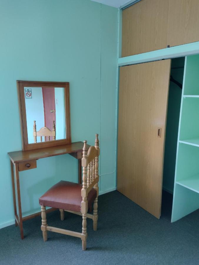 Hostal El Toque De Pilar 푼타아레나스 외부 사진