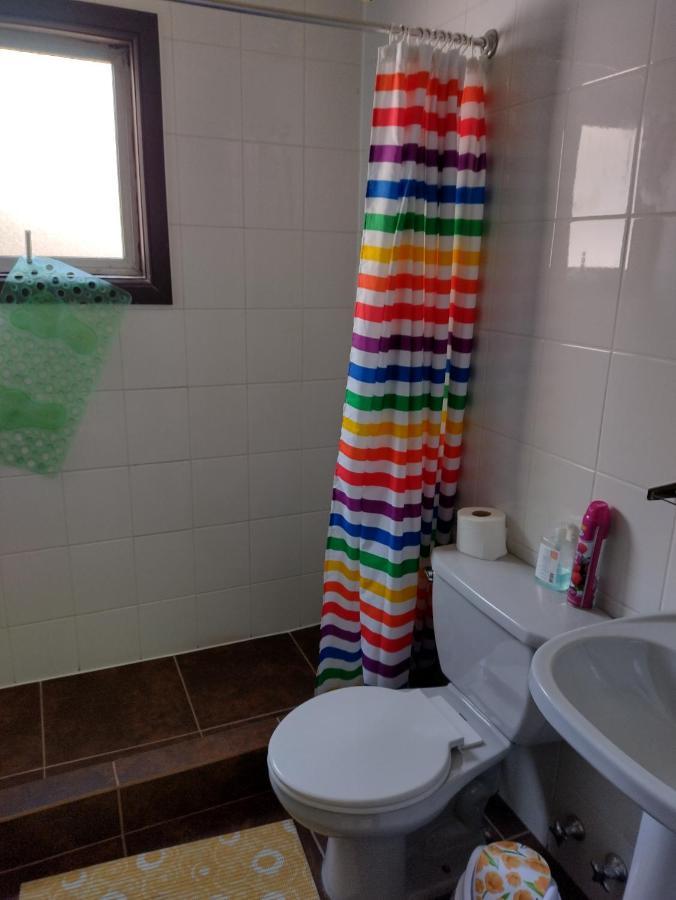 Hostal El Toque De Pilar 푼타아레나스 외부 사진