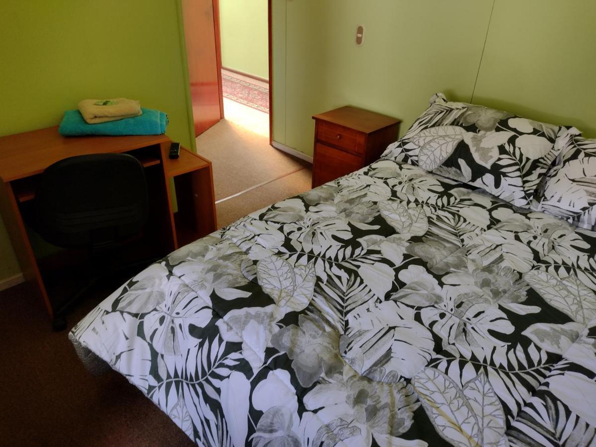 Hostal El Toque De Pilar 푼타아레나스 외부 사진