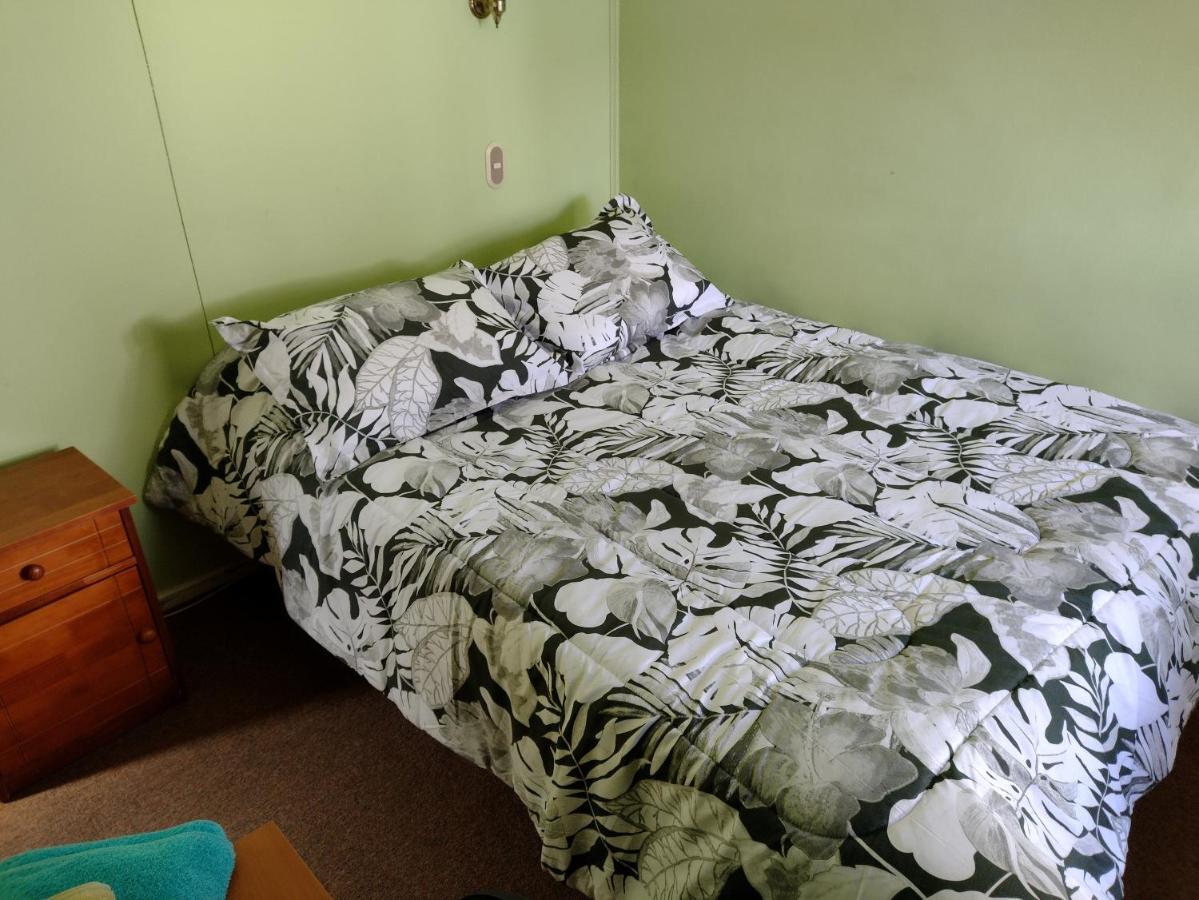 Hostal El Toque De Pilar 푼타아레나스 외부 사진