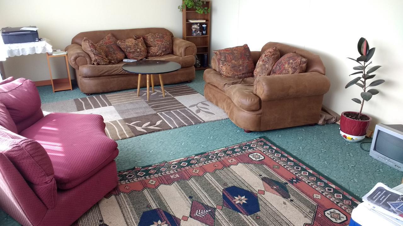 Hostal El Toque De Pilar 푼타아레나스 외부 사진