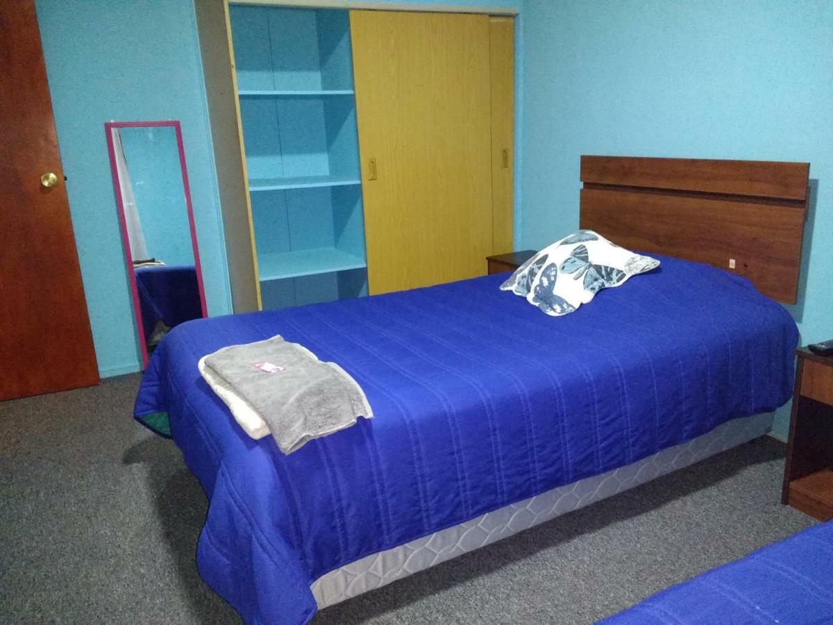 Hostal El Toque De Pilar 푼타아레나스 외부 사진