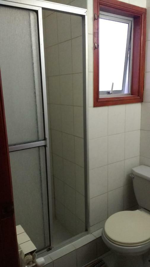 Hostal El Toque De Pilar 푼타아레나스 외부 사진