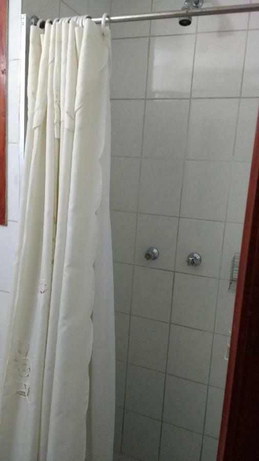 Hostal El Toque De Pilar 푼타아레나스 외부 사진